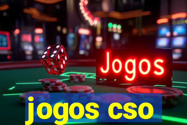 jogos cso